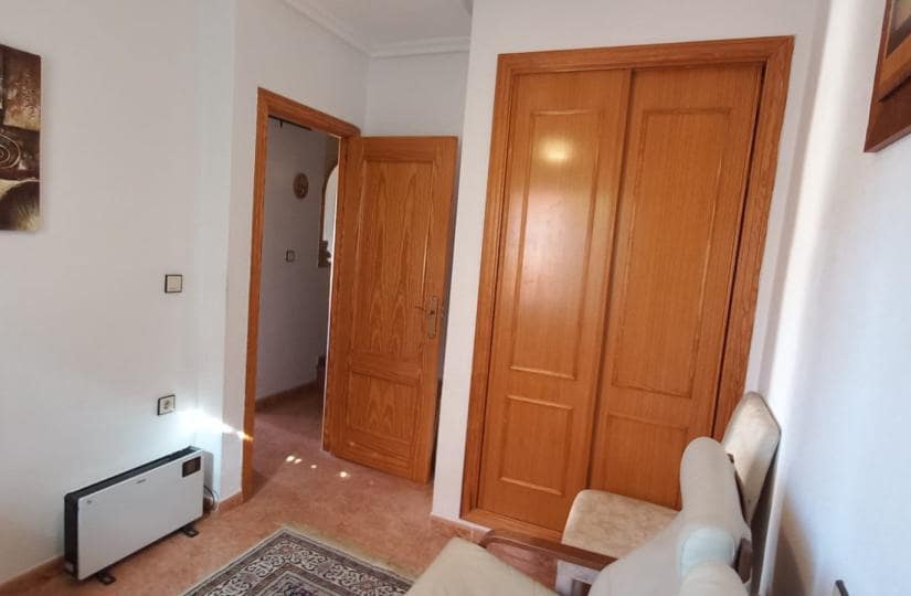 Pareado de 3 habitaciones en Los Montesinos en venta con piscina garaje - 178.000 € (Ref: 9425494)