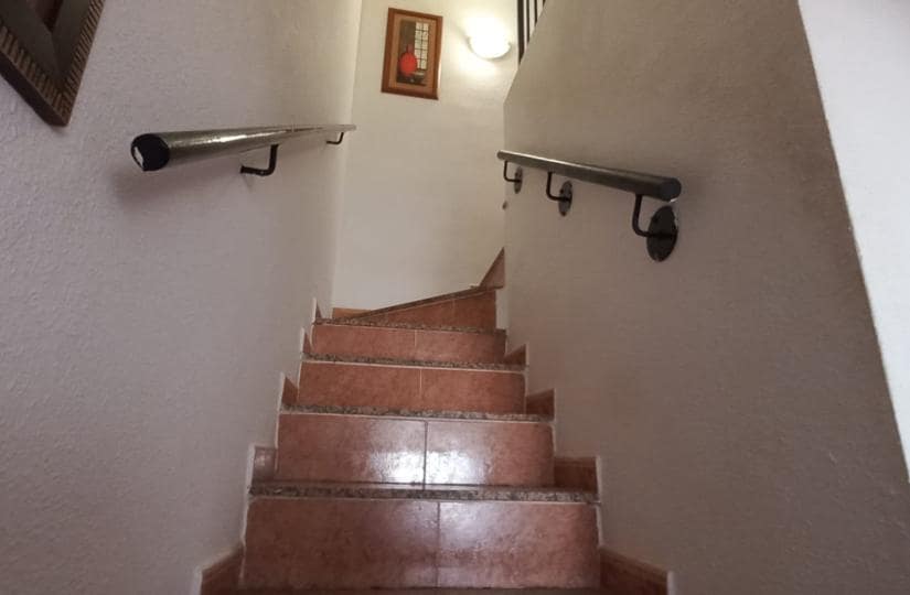 Pareado de 3 habitaciones en Los Montesinos en venta con piscina garaje - 178.000 € (Ref: 9425494)