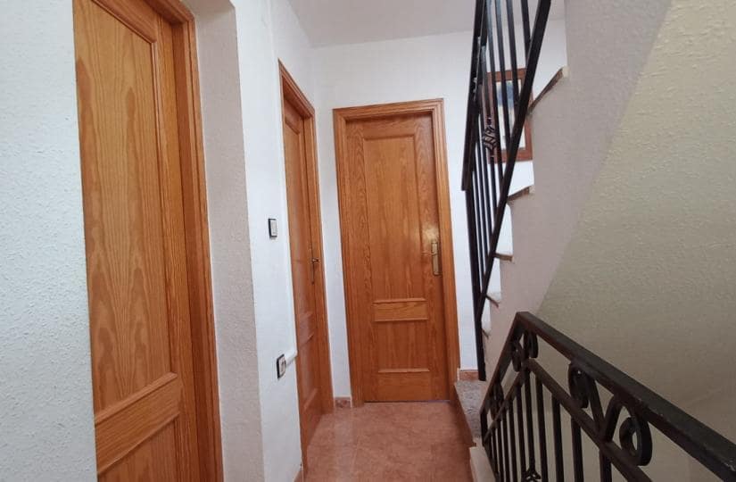 Pareado de 3 habitaciones en Los Montesinos en venta con piscina garaje - 178.000 € (Ref: 9425494)