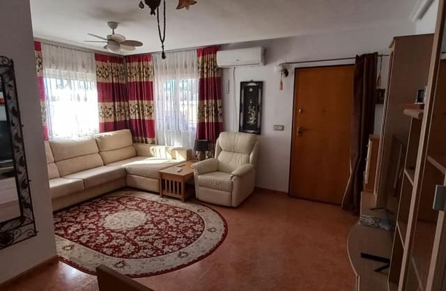 Pareado de 3 habitaciones en Los Montesinos en venta con piscina garaje - 178.000 € (Ref: 9425494)