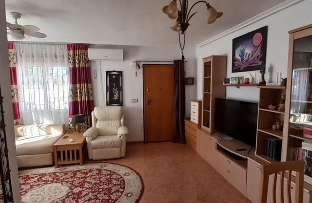 Pareado de 3 habitaciones en Los Montesinos en venta con piscina garaje - 178.000 € (Ref: 9425494)