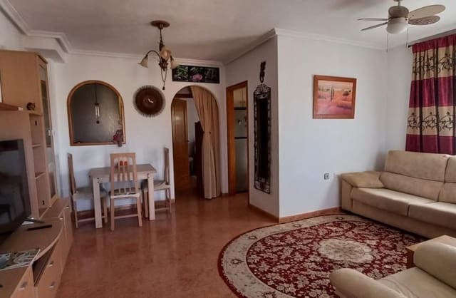 Pareado de 3 habitaciones en Los Montesinos en venta con piscina garaje - 178.000 € (Ref: 9425494)
