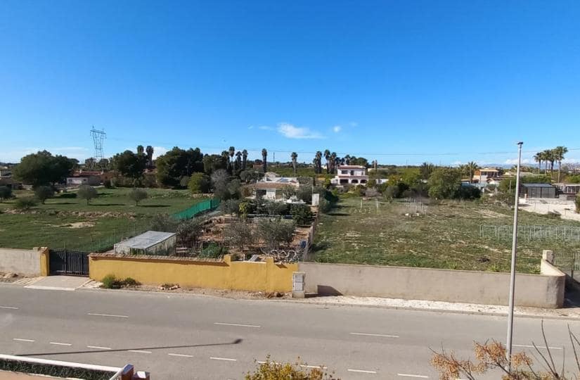 Pareado de 3 habitaciones en Los Montesinos en venta con piscina garaje - 178.000 € (Ref: 9425494)