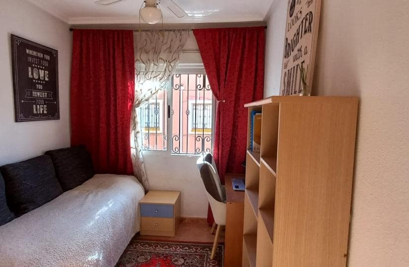 Pareado de 3 habitaciones en Los Montesinos en venta con piscina garaje - 178.000 € (Ref: 9425494)