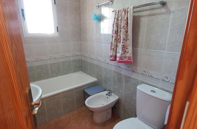 Pareado de 3 habitaciones en Los Montesinos en venta con piscina garaje - 178.000 € (Ref: 9425494)