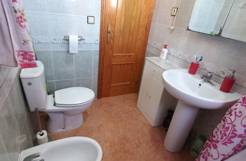 Pareado de 3 habitaciones en Los Montesinos en venta con piscina garaje - 178.000 € (Ref: 9425494)