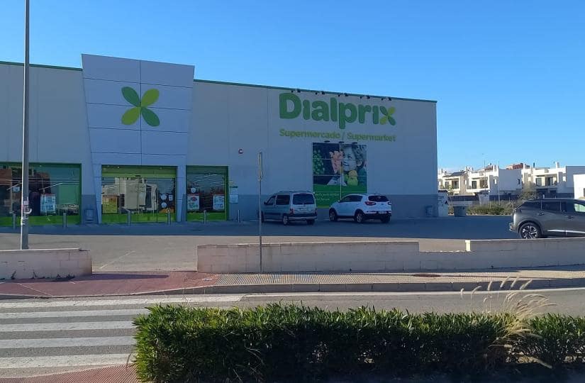 Pareado de 3 habitaciones en Los Montesinos en venta con piscina garaje - 178.000 € (Ref: 9425494)