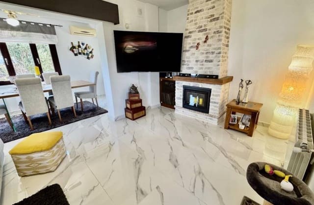 5 Zimmer Villa zu verkaufen in Algorfa mit Pool Garage - 685.000 € (Ref: 9425495)