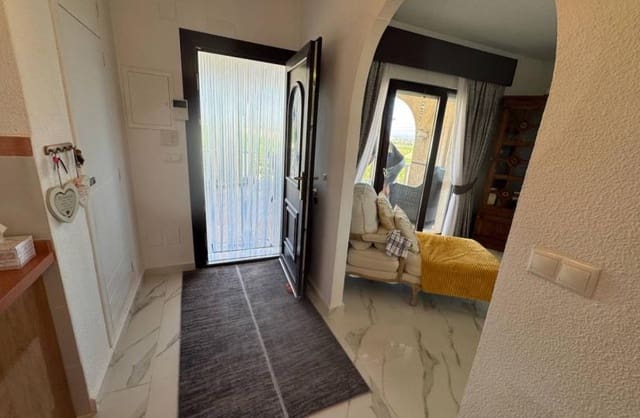 5 Zimmer Villa zu verkaufen in Algorfa mit Pool Garage - 685.000 € (Ref: 9425495)