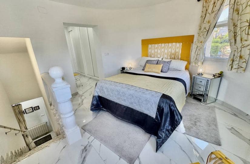 5 Zimmer Villa zu verkaufen in Algorfa mit Pool Garage - 685.000 € (Ref: 9425495)