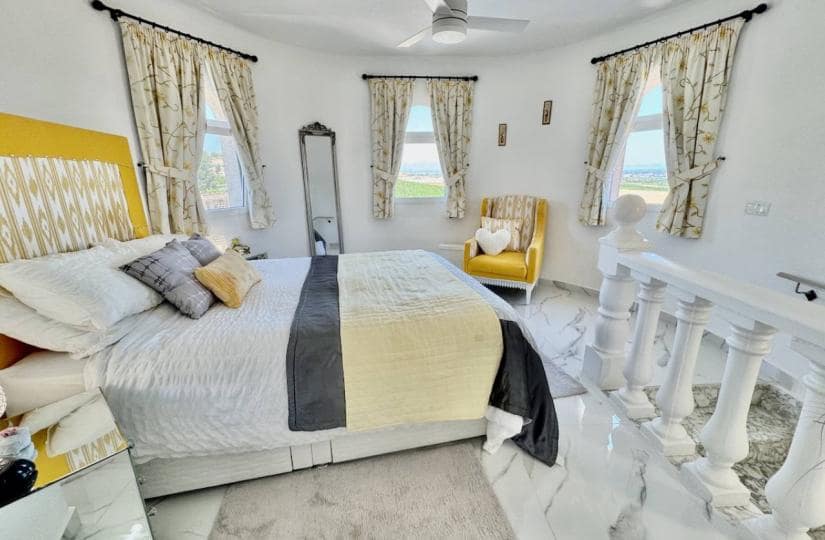 5 Zimmer Villa zu verkaufen in Algorfa mit Pool Garage - 685.000 € (Ref: 9425495)