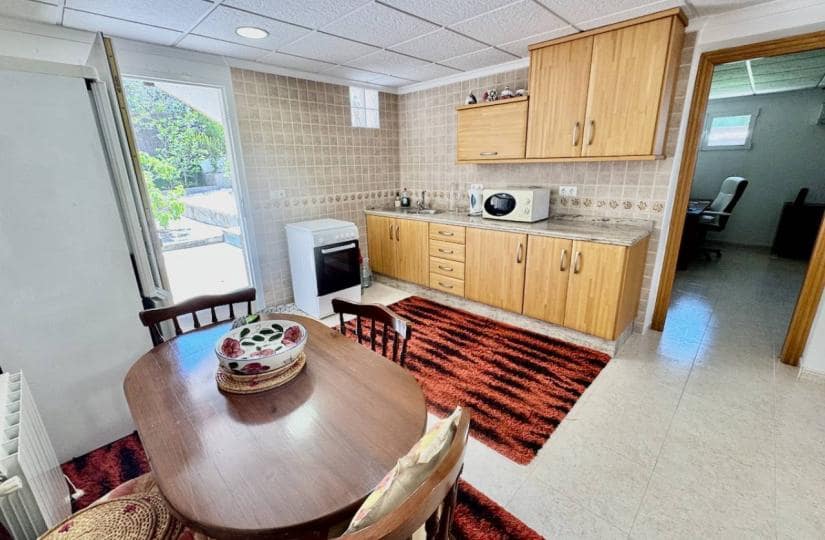 5 Zimmer Villa zu verkaufen in Algorfa mit Pool Garage - 685.000 € (Ref: 9425495)