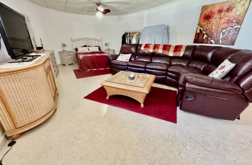 5 Zimmer Villa zu verkaufen in Algorfa mit Pool Garage - 685.000 € (Ref: 9425495)