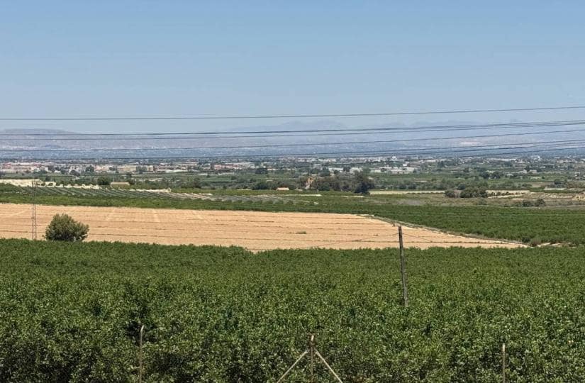 5 Zimmer Villa zu verkaufen in Algorfa mit Pool Garage - 685.000 € (Ref: 9425495)