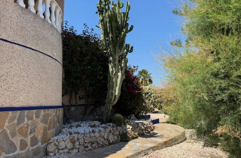 5 Zimmer Villa zu verkaufen in Algorfa mit Pool Garage - 685.000 € (Ref: 9425495)