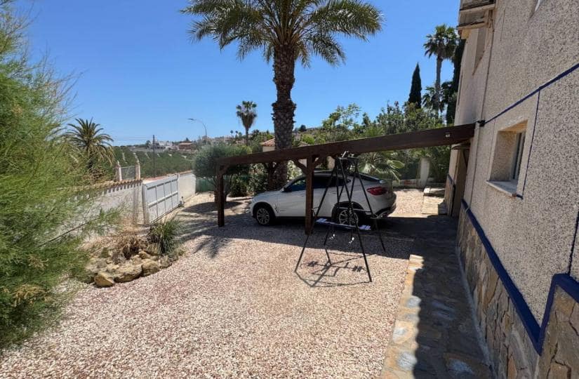 5 Zimmer Villa zu verkaufen in Algorfa mit Pool Garage - 685.000 € (Ref: 9425495)