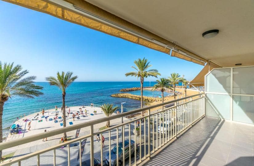 4 soverom Leilighet til salgs i Torrevieja - € 379 000 (Ref: 9425496)