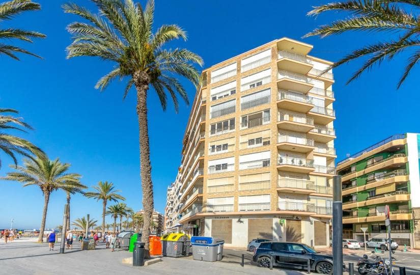 4 soverom Leilighet til salgs i Torrevieja - € 379 000 (Ref: 9425496)