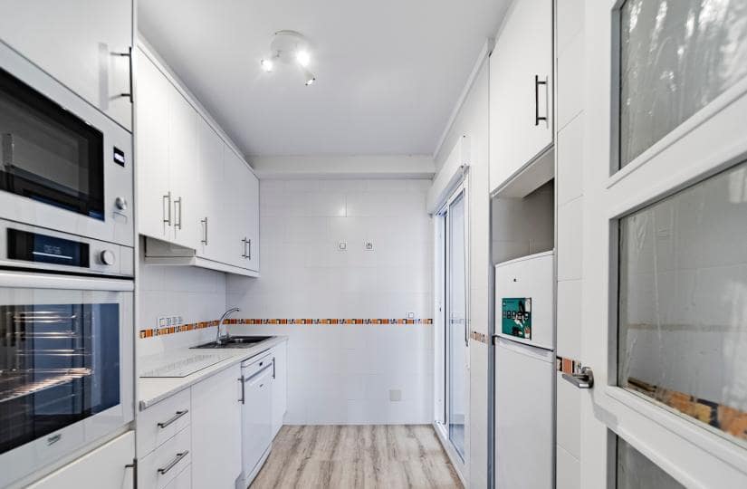 3 sovrum Hus till salu i Los Balcones med pool garage - 315 000 € (Ref: 9425497)