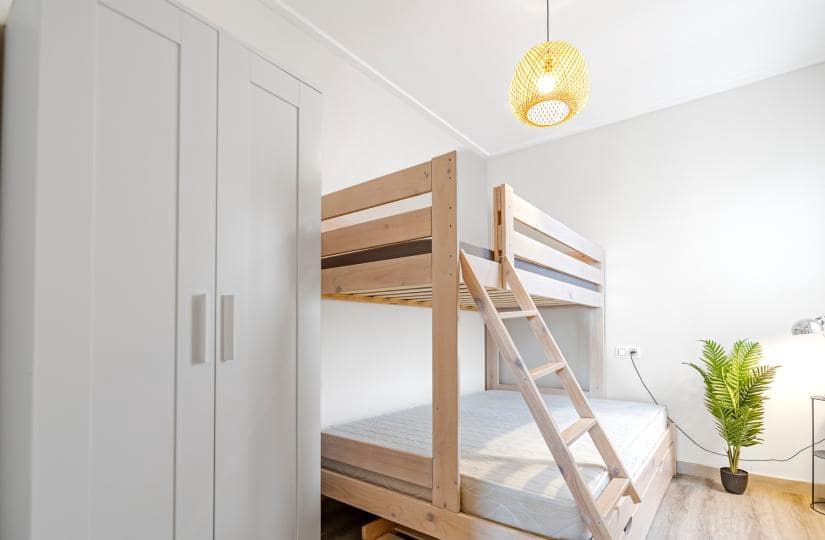 3 sovrum Hus till salu i Los Balcones med pool garage - 315 000 € (Ref: 9425497)