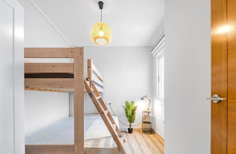 3 sovrum Hus till salu i Los Balcones med pool garage - 315 000 € (Ref: 9425497)