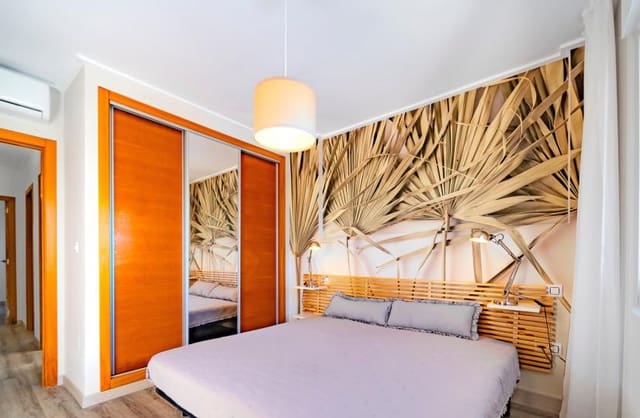 3 sovrum Hus till salu i Los Balcones med pool garage - 315 000 € (Ref: 9425497)