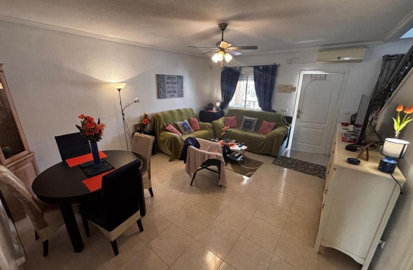 3 Zimmer Haus zu verkaufen in Dona Pepa mit Pool - 249.995 € (Ref: 9425498)