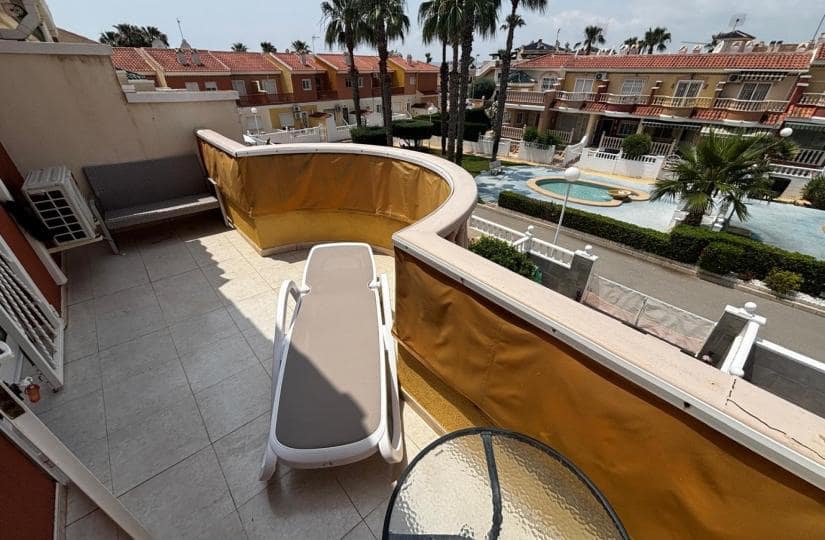 3 Zimmer Haus zu verkaufen in Dona Pepa mit Pool - 249.995 € (Ref: 9425498)