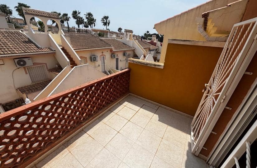 3 Zimmer Haus zu verkaufen in Dona Pepa mit Pool - 249.995 € (Ref: 9425498)