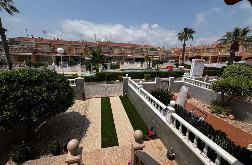 3 Zimmer Haus zu verkaufen in Dona Pepa mit Pool - 249.995 € (Ref: 9425498)