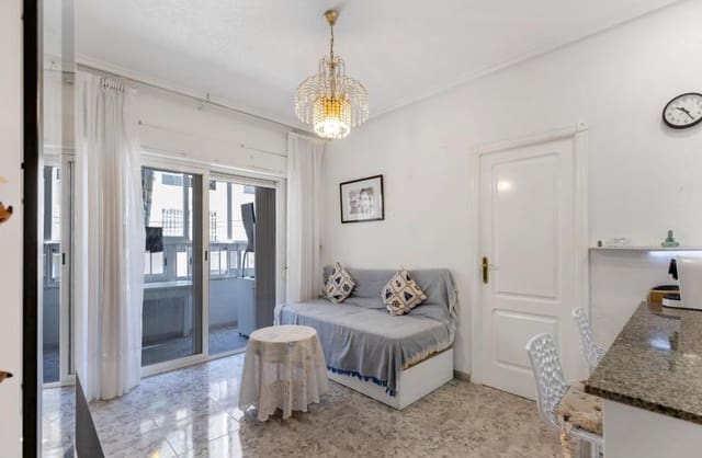 2 sovrum Lägenhet till salu i Centro - Muelle Pesquero, Torrevieja - 122 260 € (Ref: 9425500)