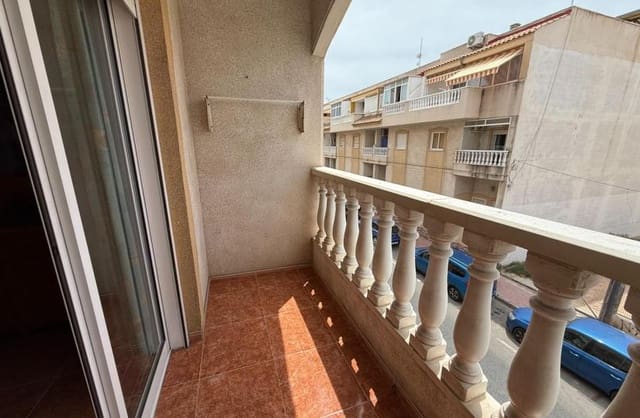 2 sovrum Lägenhet till salu i Antonio Machado, Torrevieja med pool - 125 000 € (Ref: 9425502)