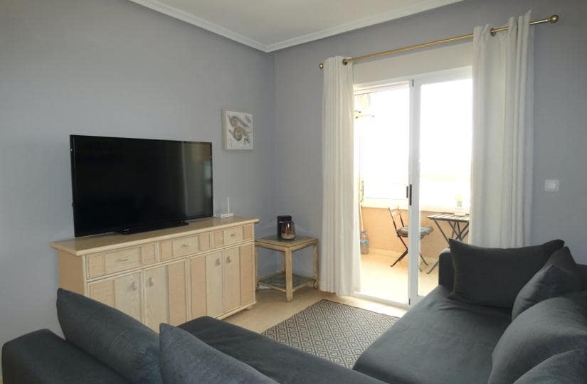 2 bedroom Apartment for sale in Algorfa with pool - € 123,000 (Ref: 9425503)