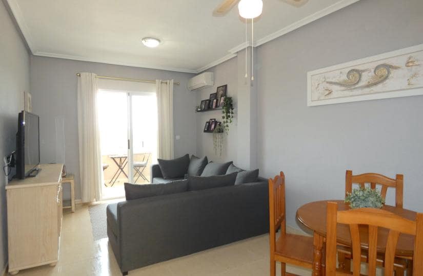 2 bedroom Apartment for sale in Algorfa with pool - € 123,000 (Ref: 9425503)