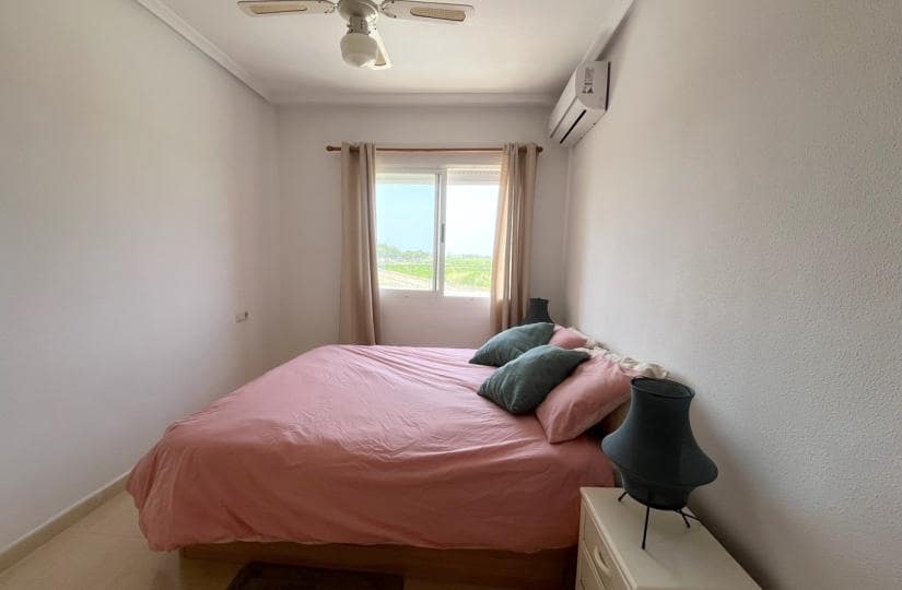 2 bedroom Apartment for sale in Algorfa with pool - € 123,000 (Ref: 9425503)