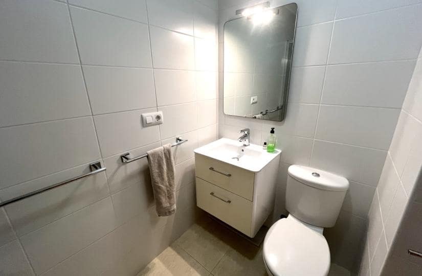 2 bedroom Apartment for sale in Algorfa with pool - € 123,000 (Ref: 9425503)