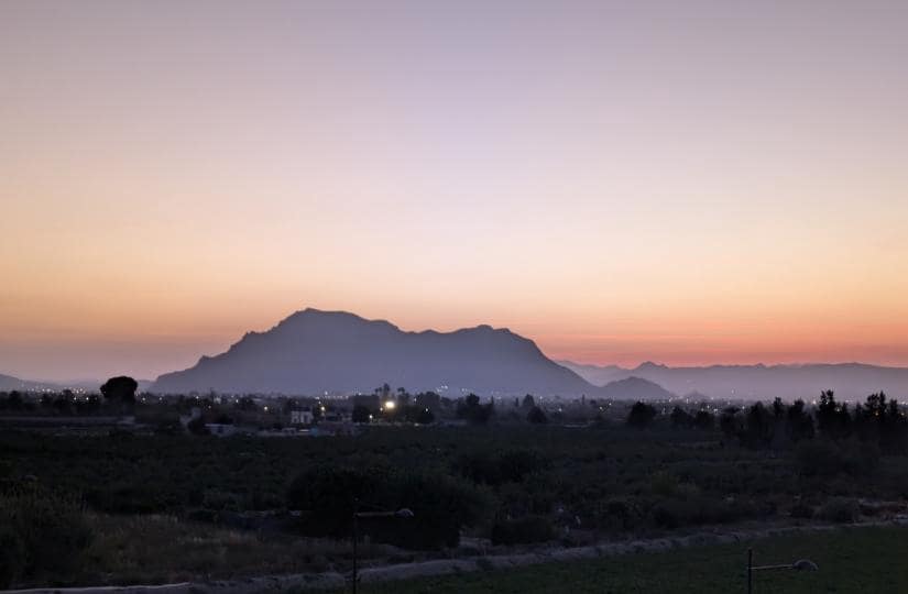 2 bedroom Apartment for sale in Algorfa with pool - € 123,000 (Ref: 9425503)