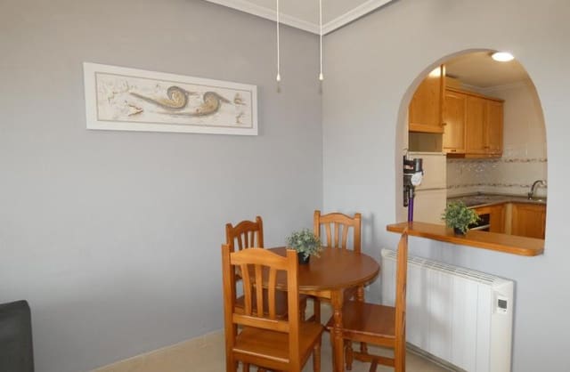 2 soverom Leilighet til salgs i Algorfa med svømmebasseng - € 123 000 (Ref: 9425503)