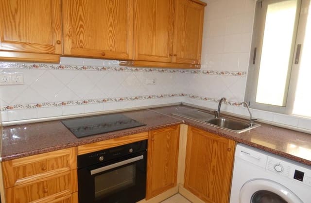 2 soverom Leilighet til salgs i Algorfa med svømmebasseng - € 123 000 (Ref: 9425503)