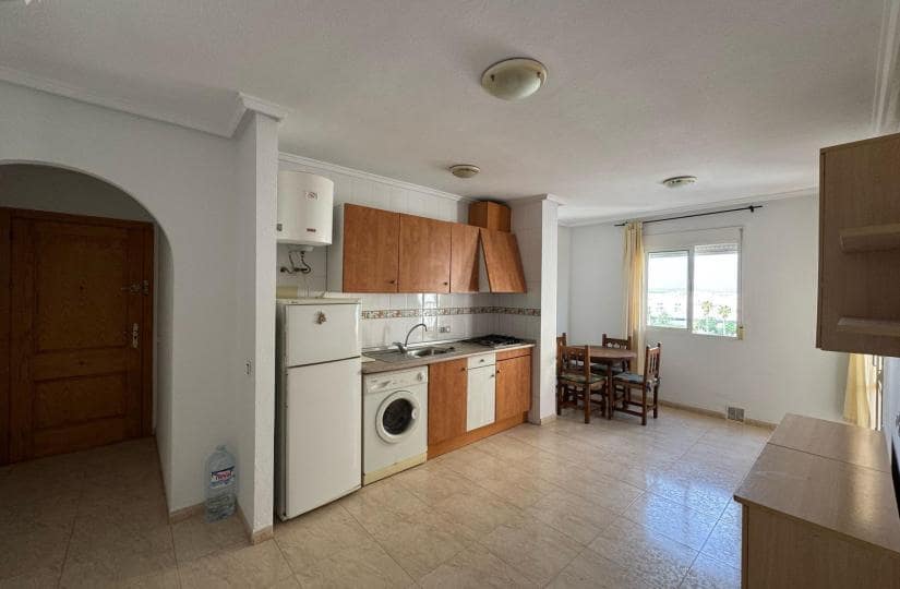 2 chambre Appartement à vendre à Torrevieja - 113 000 € (Ref: 9425504)
