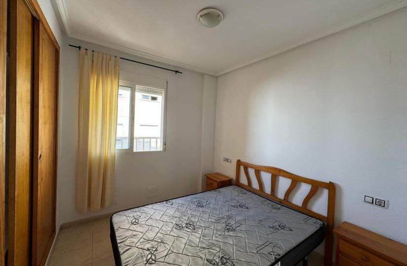 2 chambre Appartement à vendre à Torrevieja - 113 000 € (Ref: 9425504)