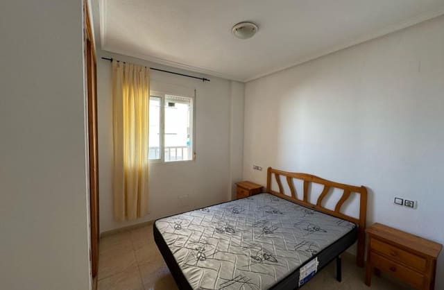 2 chambre Appartement à vendre à El Molino, Torrevieja - 113 000 € (Ref: 9425504)