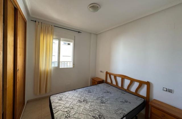 2 chambre Appartement à vendre à El Molino, Torrevieja - 113 000 € (Ref: 9425504)