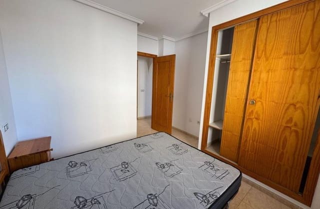 2 chambre Appartement à vendre à El Molino, Torrevieja - 113 000 € (Ref: 9425504)