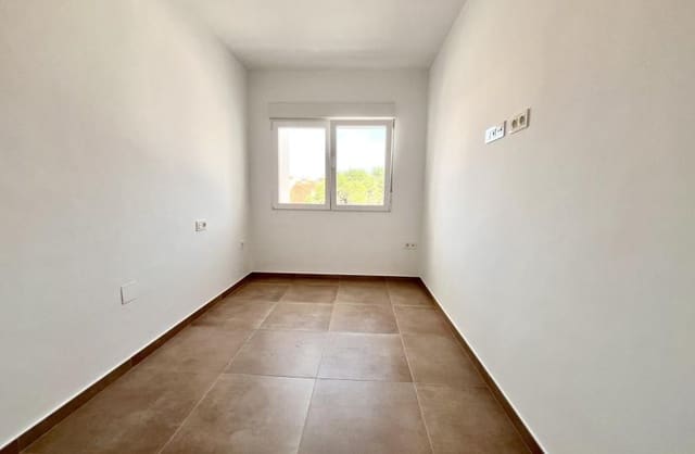 3 bedroom Semi-detached Villa for sale in Pilar de la Horadada ciudad, Pilar de la Horadada with pool garage - € 265,000 (Ref: 9425505)