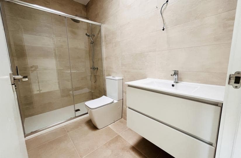 3 bedroom Semi-detached Villa for sale in Pilar de la Horadada with pool garage - € 265,000 (Ref: 9425505)