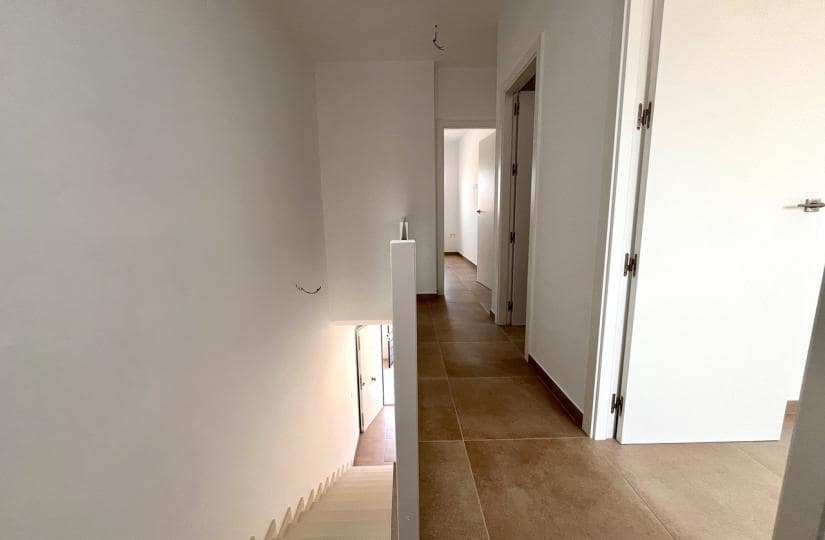 3 bedroom Semi-detached Villa for sale in Pilar de la Horadada with pool garage - € 265,000 (Ref: 9425505)