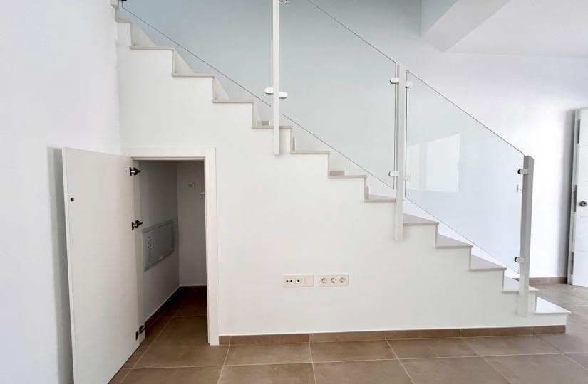 3 bedroom Semi-detached Villa for sale in Pilar de la Horadada with pool garage - € 265,000 (Ref: 9425505)