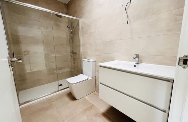 3 bedroom Semi-detached Villa for sale in Pilar de la Horadada ciudad, Pilar de la Horadada with pool garage - € 265,000 (Ref: 9425505)