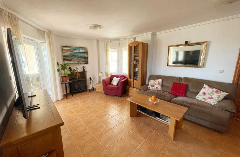 5 sovrum Villa till salu i Ciudad Quesada med pool garage - 425 000 € (Ref: 9425507)